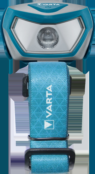 Varta fejlámpa 16650